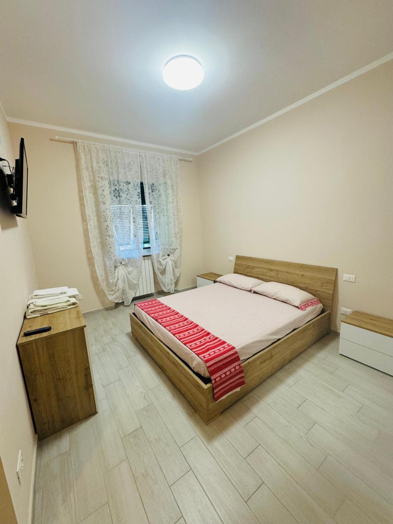 Ferienwohnung Casa Ayden Livorno Exterior foto